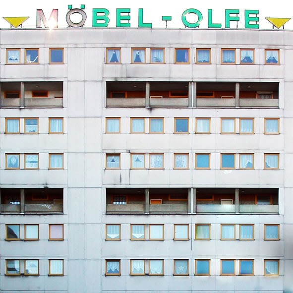 Möbel Olfe Berlin - Möbel bild