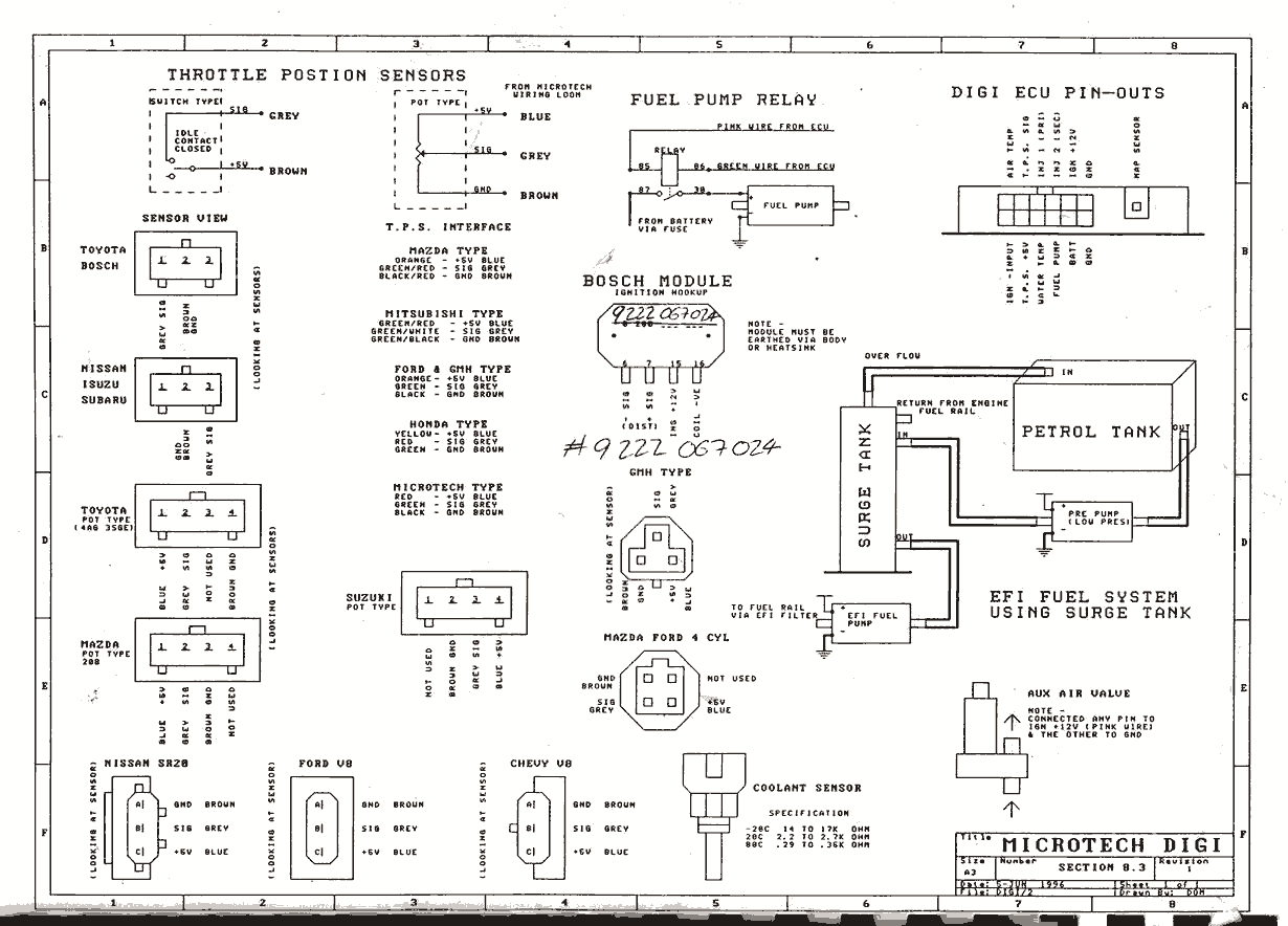 29 2001 Isuzu Npr Wiring Diagram - Wiring Diagram List