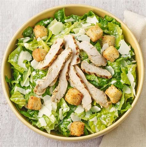 Applebee's Oriental Grilled Chicken Salad Nutrition Facts - Delicious ...