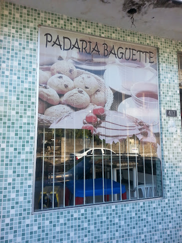Padaria Sabor & Tentação - Padaria