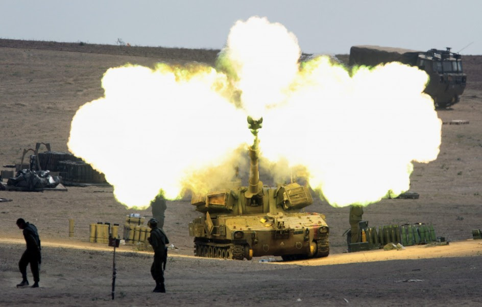 Israel llama a 16.000 reservistas