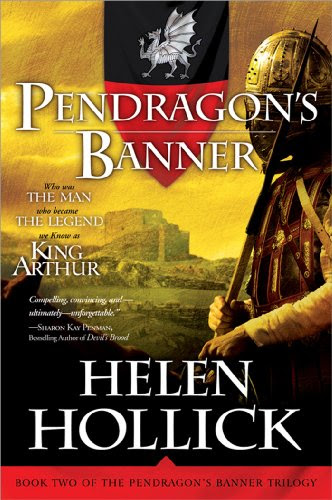 Pendragon's Banner (Pendragon's Banner Trilogy, #2)