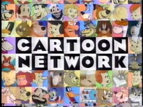 Ano Blog: A Cartoon Network magyar története