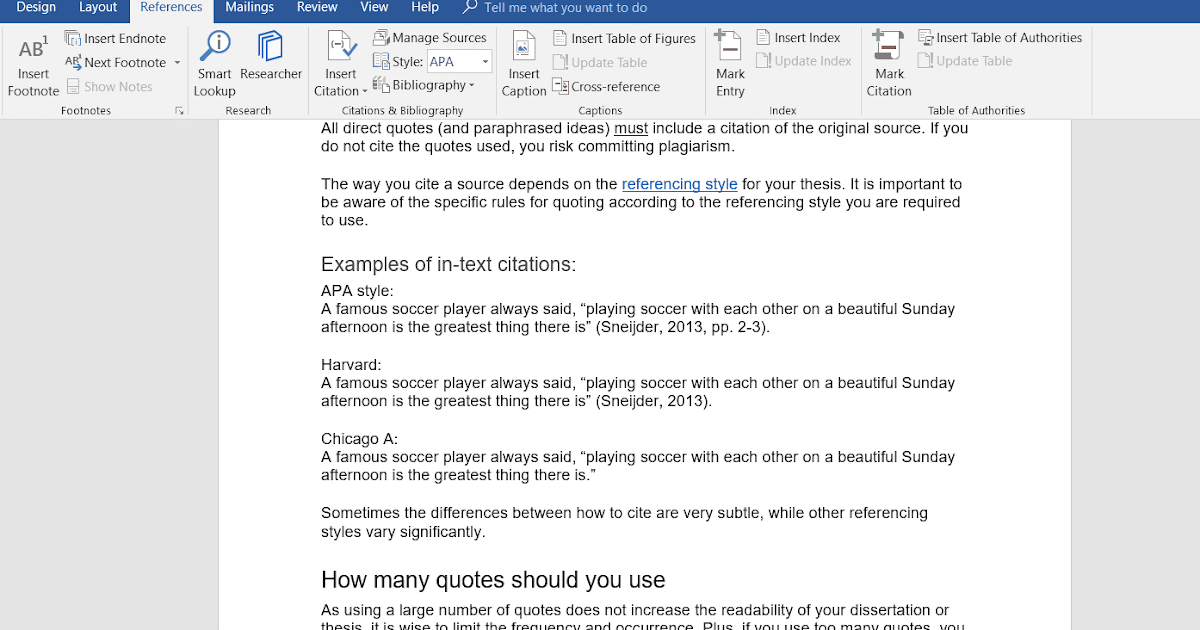 How To Quote Website Apa Style M Quotes Daily