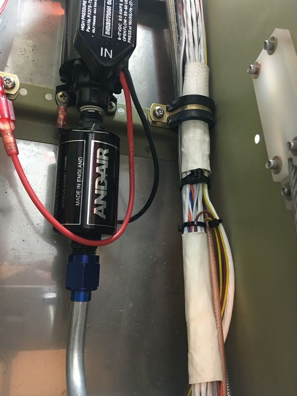 Wire Harnes Inspection Tool - Complete Wiring Schemas