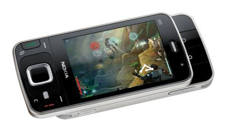 Nokia N96 review
