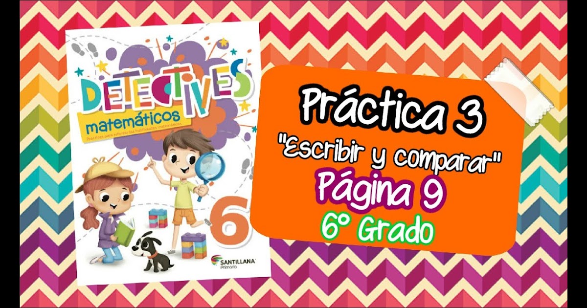 Paco El Chato Guia Santillana 5 Grado / Guia Aplicados 6 Contestada