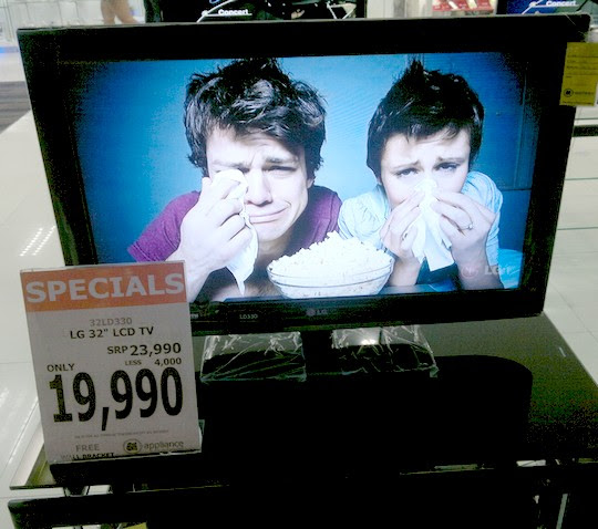 lg 32 inch lcd tv