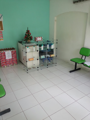 Comentários e avaliações sobre FLOR DE LÓTUS Espaço Terapêutico & Estética