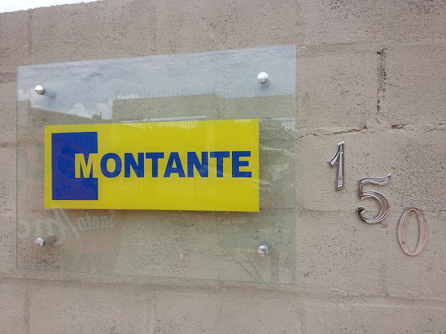 Montante Impermeabilizações - Cuiabá