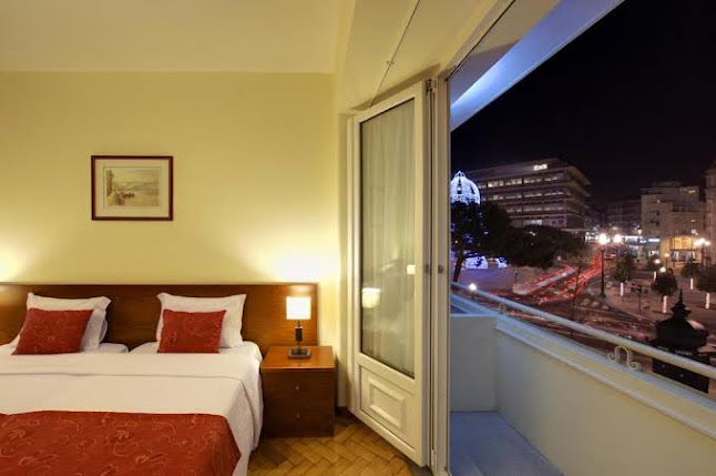 Vera Cruz Porto Downtown Hotel - Hotel