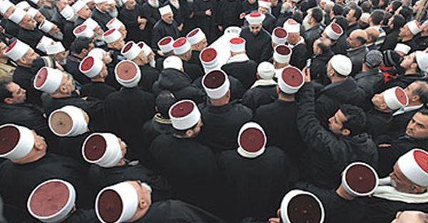 دروز راشيا
