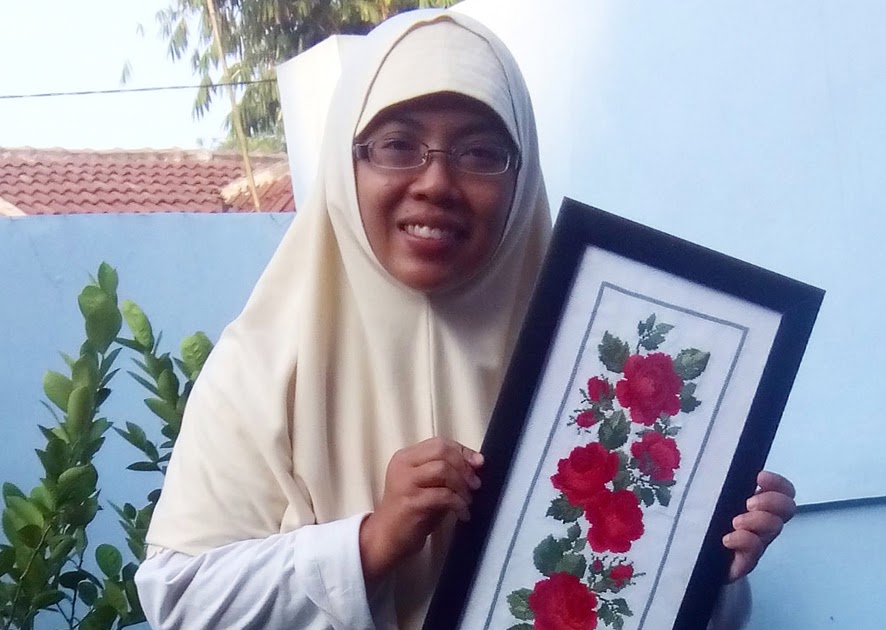 Terkeren 21+ Gambar Pola Bunga Strimin Gambar Bunga Indah