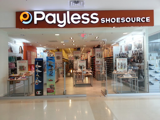 PAYLESS shoesource