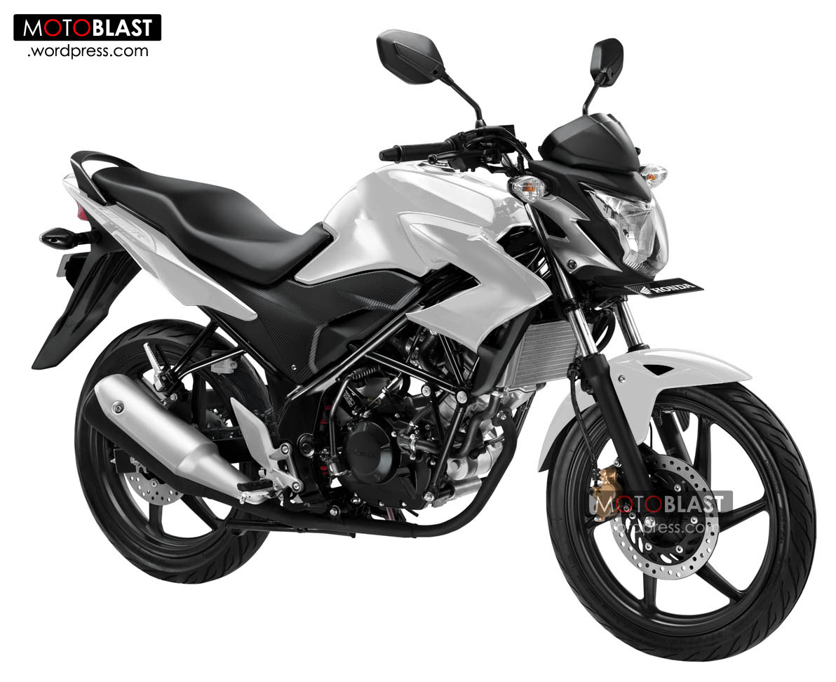 Modif Bodykit Untuk CB150R Dari Full Fairing Sederhana Sampai Full Modif Bodykit Untuk CB150R Dari Full Fairing Sederhana Sampai Full