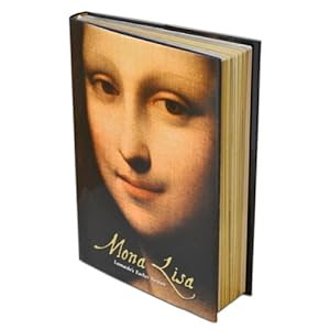 Mona Lisa: Leonardo's Earlier Version