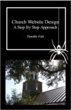 Church Website Design Book Cover
