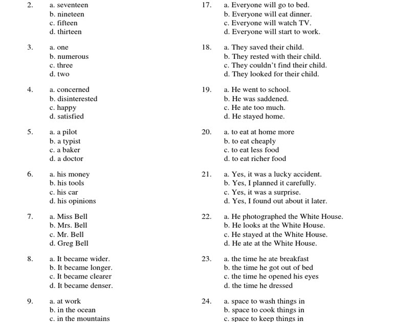 ★ 17 download kunci jawaban tkpa bahasa inggris 321 tahun 2016 pics