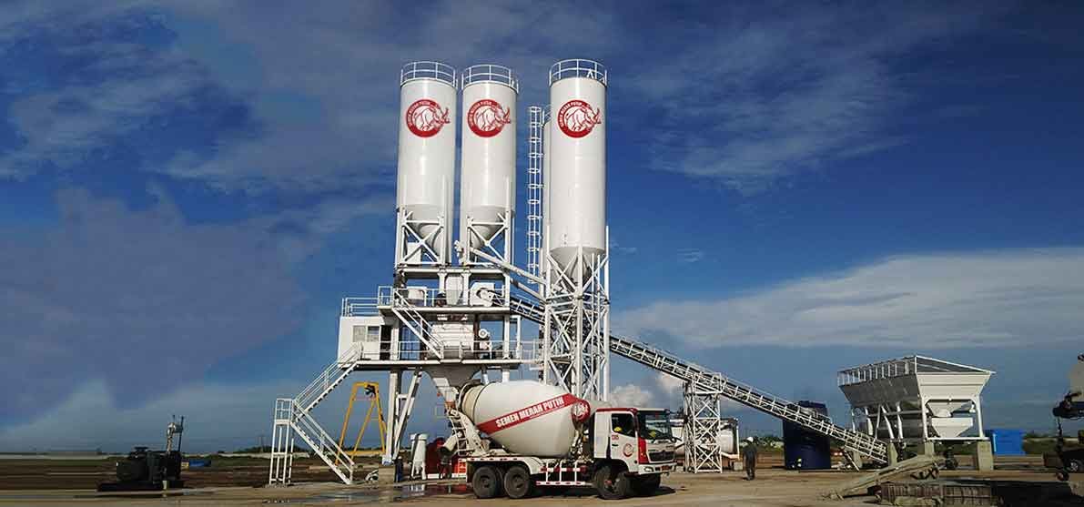 Harga Ready Mix Cilegon - Harga Ready Mix Cilegon : Harga Beton Cor