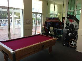 The Crest Apartments Gold Coast