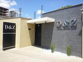 D & Z Moda Teresina