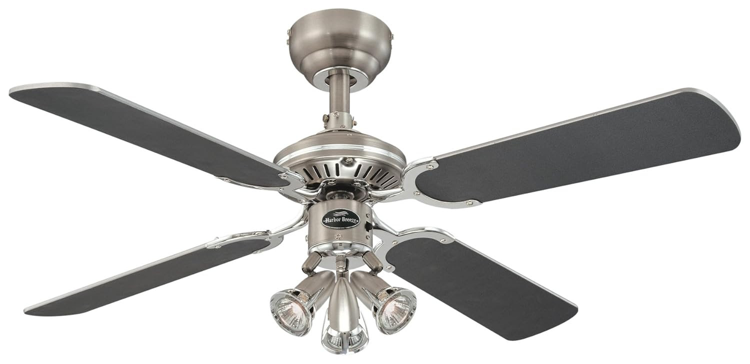 Westinghouse 7862240 Deckenventilator Princess Euro Tolles Geraumlt