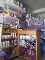 Mascote e Cia Pet Shop