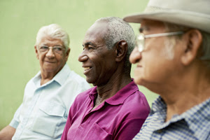 V2I2_Spring2013_Commentary Commentary, Healthy Aging