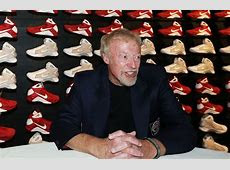 Nike Co Founder Phil Knight Book Review Complex Nike Co Founder Phil Knight Book Review Complex