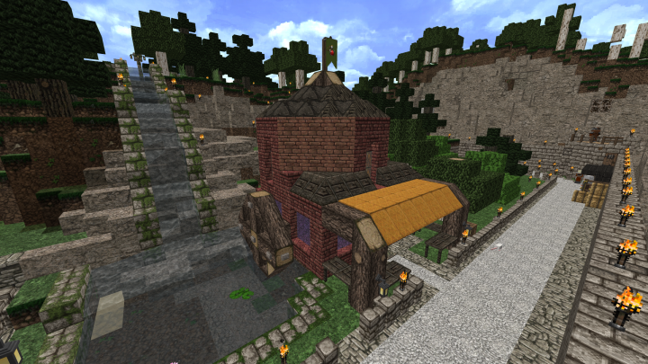 Nimbus Village Private Server Codes : Nimbus Village Private Server