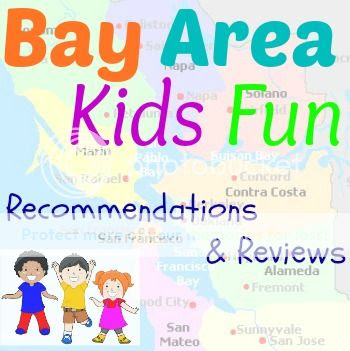 The Everyday Momma Bay Area Kids Fun