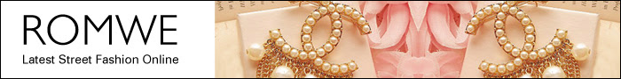 Shop ROMWE for fashion jewelry