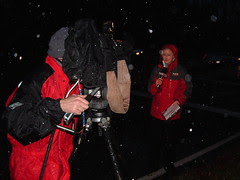 Tara Live Shot