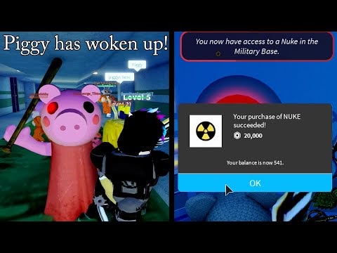 View 18 Piggy Jailbreak Roblox Coloring Pages - bencwahmade