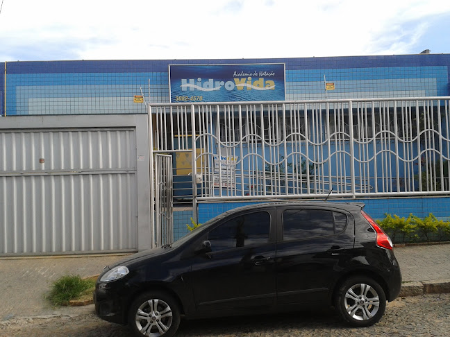 R. Iguatama, 55 - Santa Ines, Belo Horizonte - MG, 31080-320, Brasil