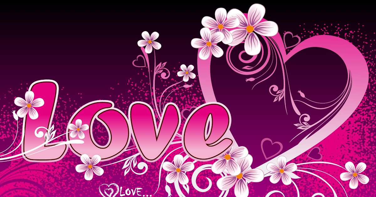 Love Wallpaper Heart - Black Heart Wallpapers Wallpaper Cave Black Love