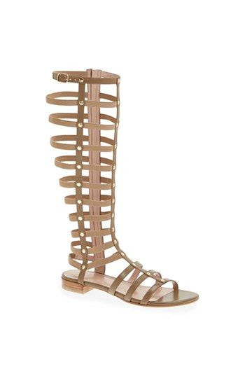truworths gladiator sandals