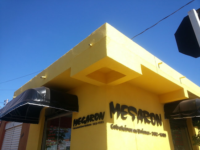 Megaron Cabeleireiros Unissex - Cabeleireiro