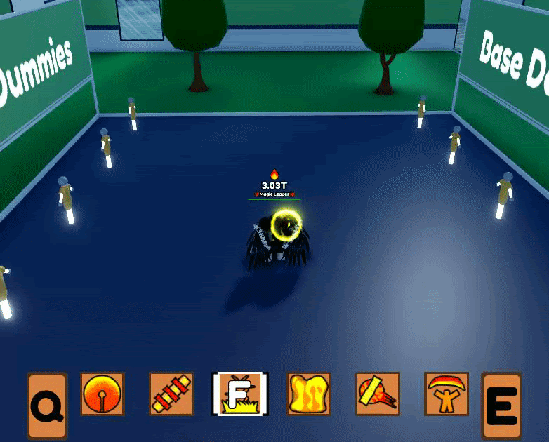 Codes For Sorcerer Fighting Sim / All New Sorcerer Fighting Simulator
