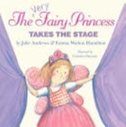 The Very Fairy Princess Takes the Stage by…