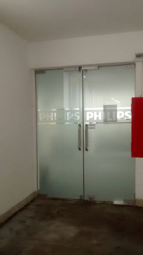 Philips Peruana S.A. - Oficina de empresa