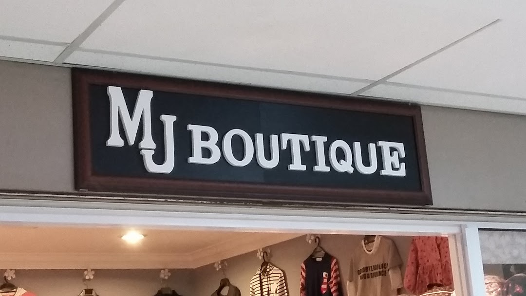 MJ Boutique