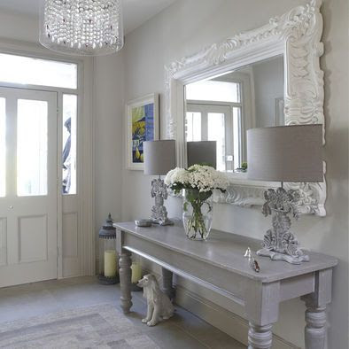Farrow and Ball Cornforth White Farrow and Ball Cornforth White