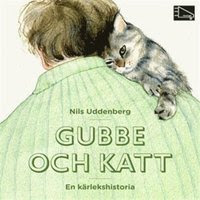 Gubbe och katt : en kärlekshistoria (mp3-bok)