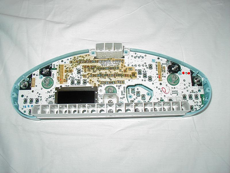 Bmw E36 Schaltplan Licht