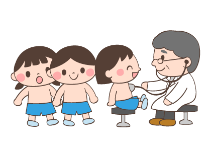 無料ダウンロード 検診 イラスト 無料の印刷可能なイラスト素材