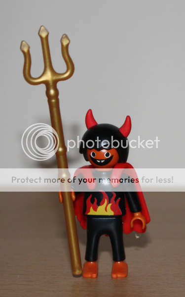 Action Figures
