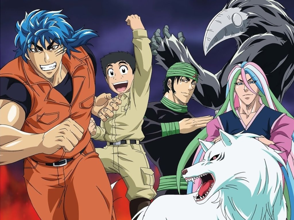 50 アニメ トリコ 壁紙 最高の壁紙コレクション