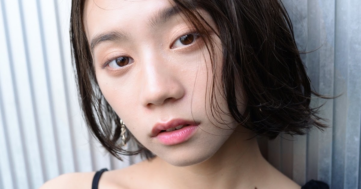 男 顔 の 女 メイク