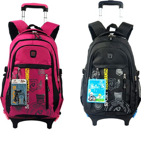 kids traveling backpack